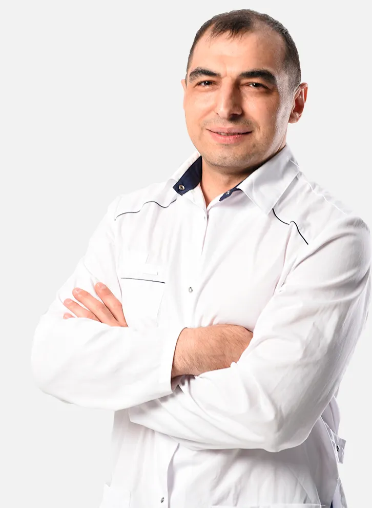 Кулалаев Хайрулла Шахбанович